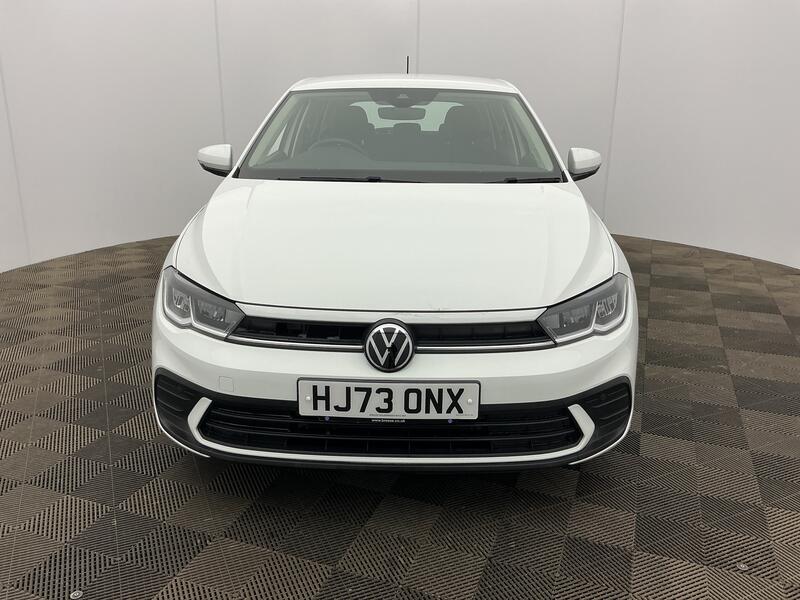 1.0 TSI Life 5dr [2023]