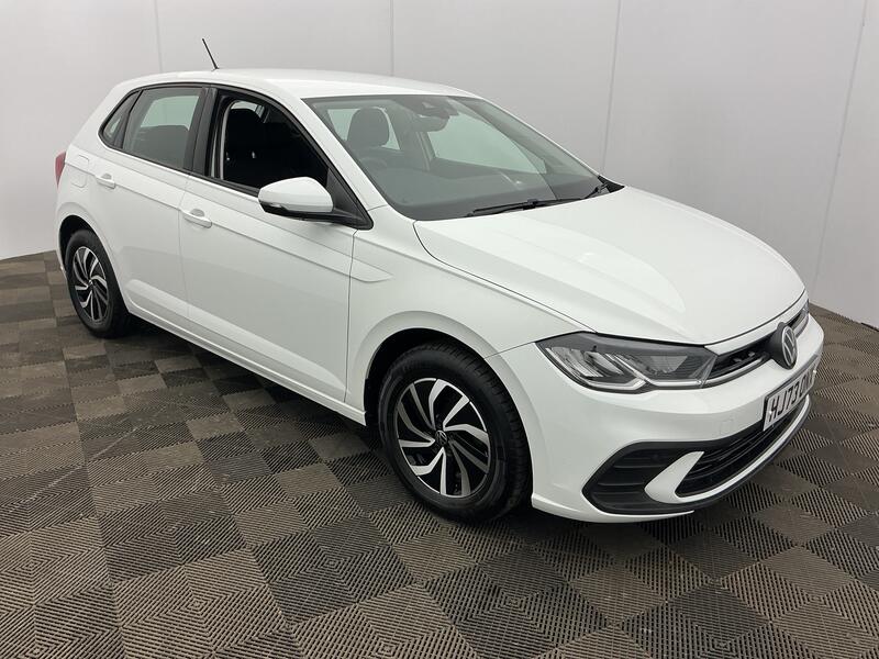 1.0 TSI Life 5dr [2023]