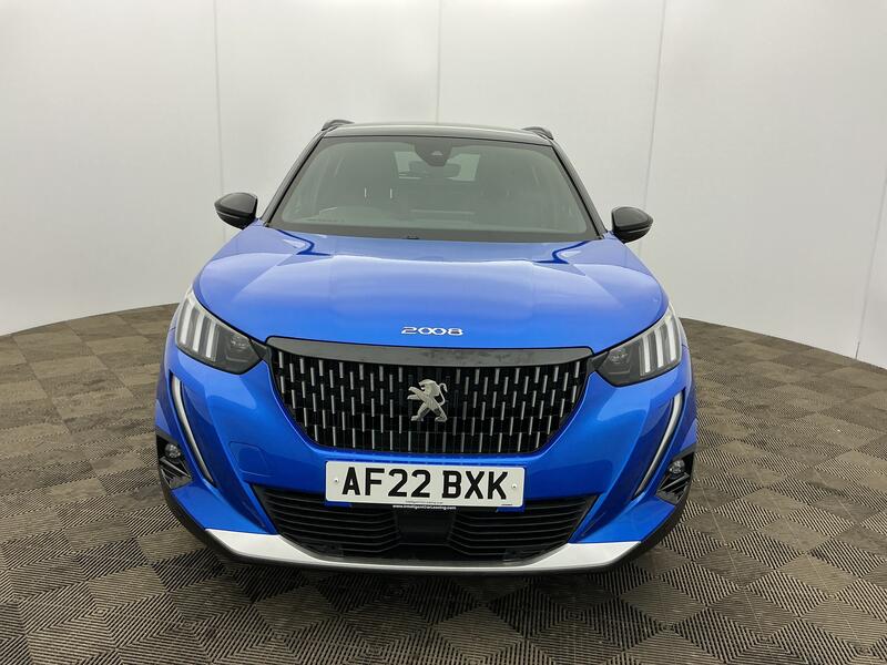 1.2 PureTech 130 GT 5dr [2021]