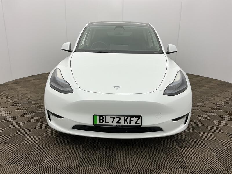 Performance AWD 5dr Auto [2022]