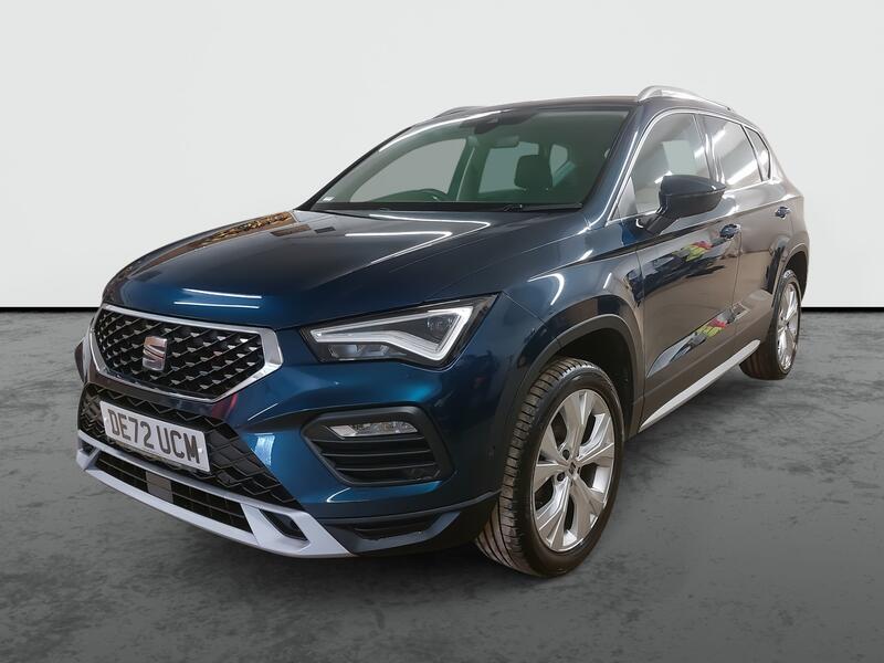 1.5 TSI EVO Xperience 5dr [2022]