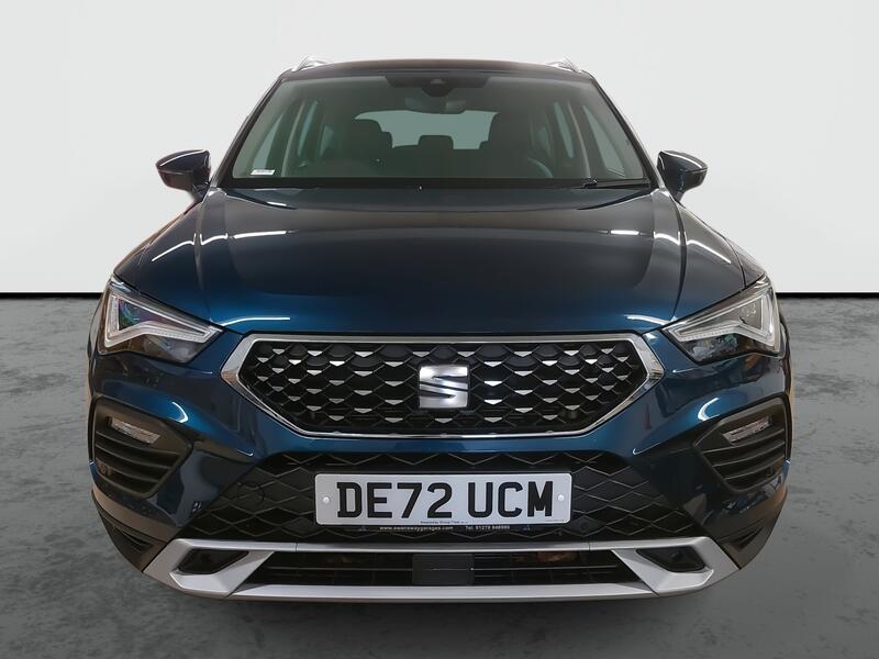 1.5 TSI EVO Xperience 5dr [2022]