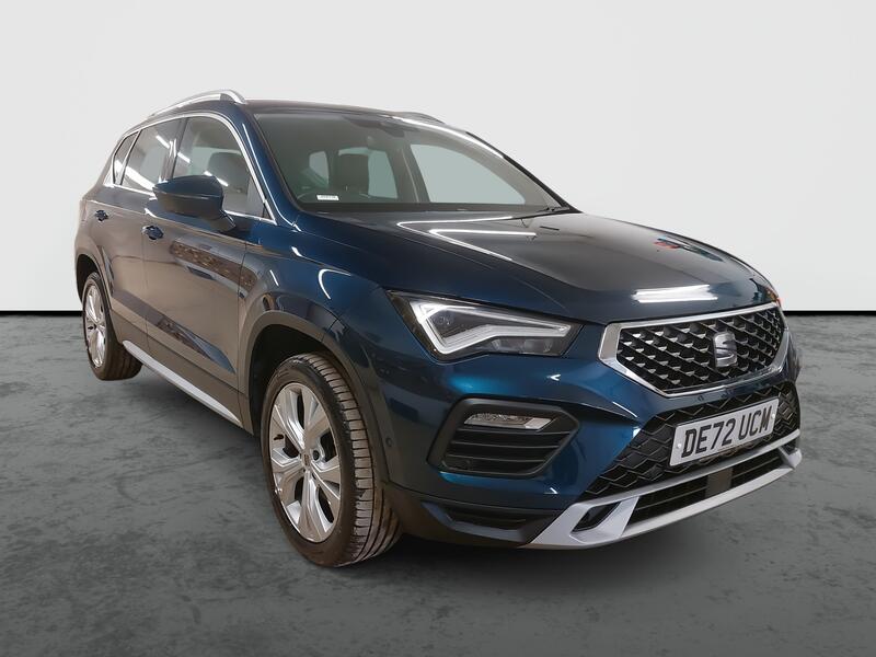 1.5 TSI EVO Xperience 5dr [2022]