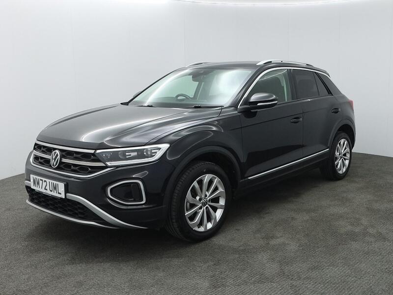 1.5 TSI EVO Style 5dr DSG [2022]