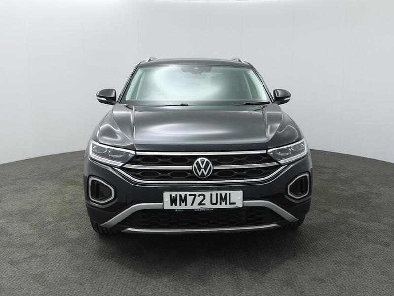 1.5 TSI EVO Style 5dr DSG [2022]