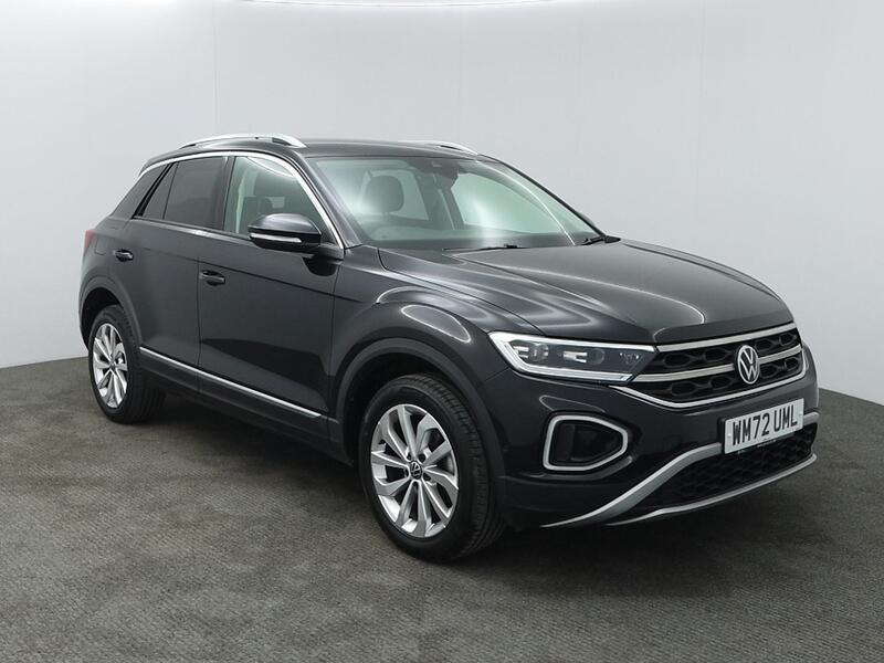 1.5 TSI EVO Style 5dr DSG [2022]