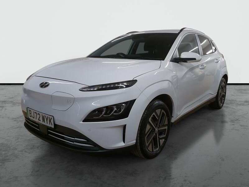 150kW Premium 64kWh 5dr Auto [2021]