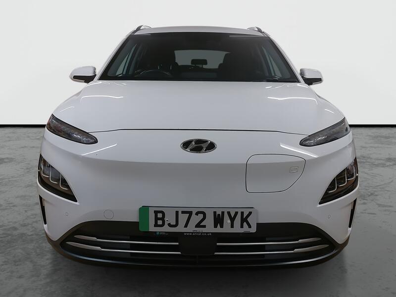 150kW Premium 64kWh 5dr Auto [2021]