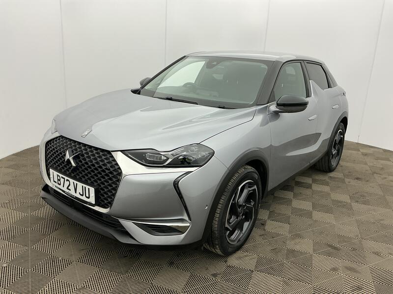 1.2 PureTech 130 Rivoli 5dr EAT8 [2022]