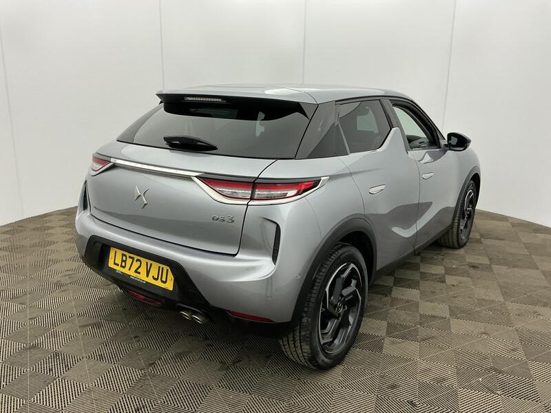 1.2 PureTech 130 Rivoli 5dr EAT8 [2022]