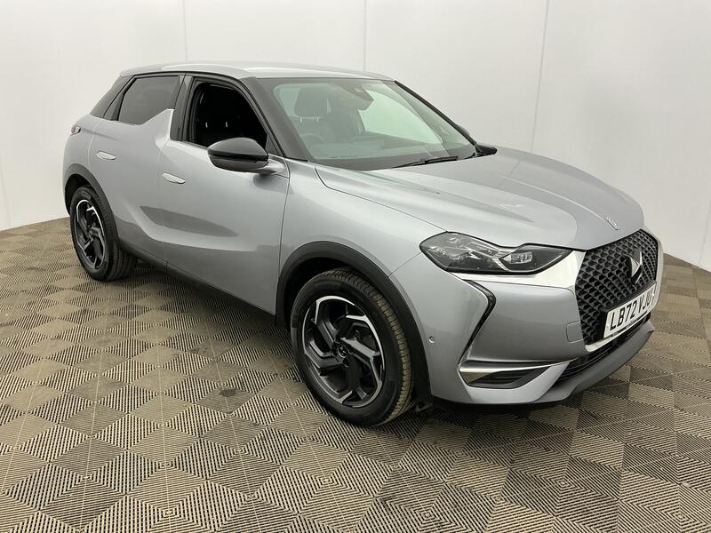 1.2 PureTech 130 Rivoli 5dr EAT8 [2022]