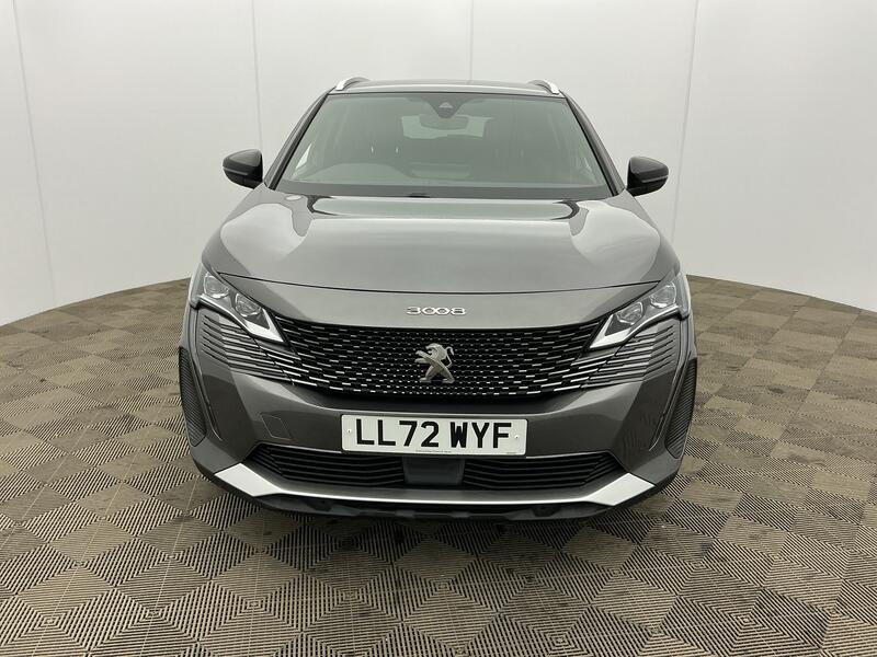 1.6 Hybrid 225 GT 5dr e-EAT8 [2022]