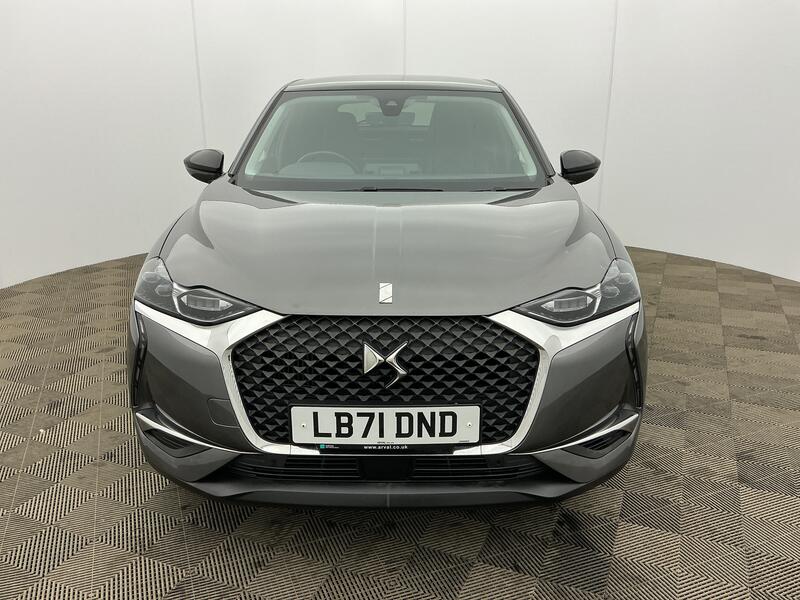 1.2 PureTech 130 Ultra Prestige 5dr EAT8 [2021]