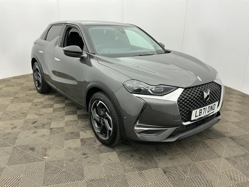 1.2 PureTech 130 Ultra Prestige 5dr EAT8 [2021]