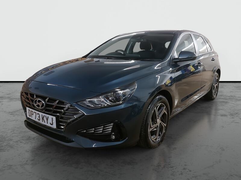 1.0T GDi SE Connect 5dr DCT [2023]