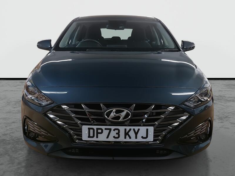 1.0T GDi SE Connect 5dr DCT [2023]