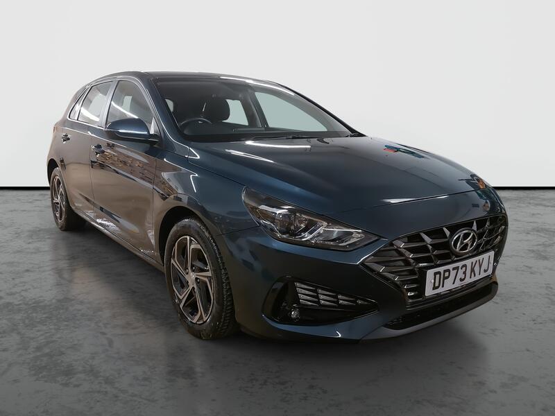 1.0T GDi SE Connect 5dr DCT [2023]