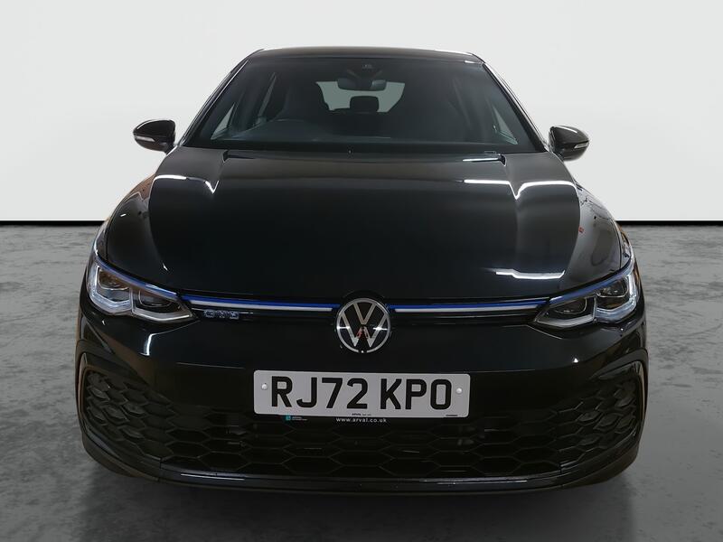 1.4 TSI GTE 5dr DSG [2022]