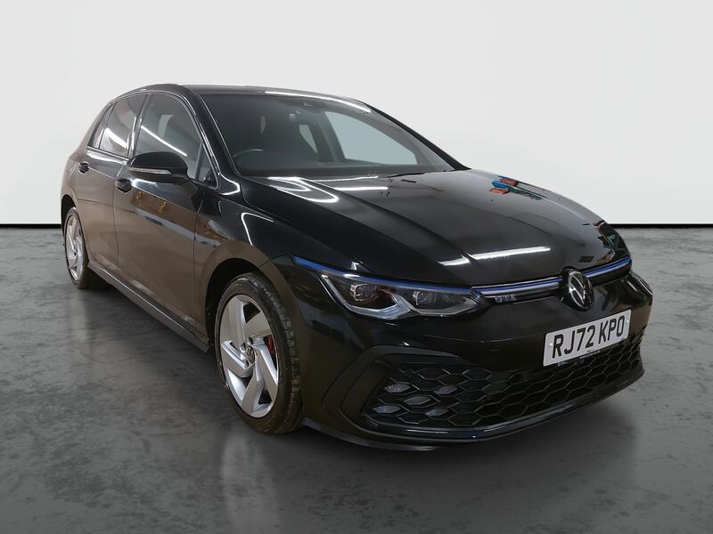 1.4 TSI GTE 5dr DSG [2022]