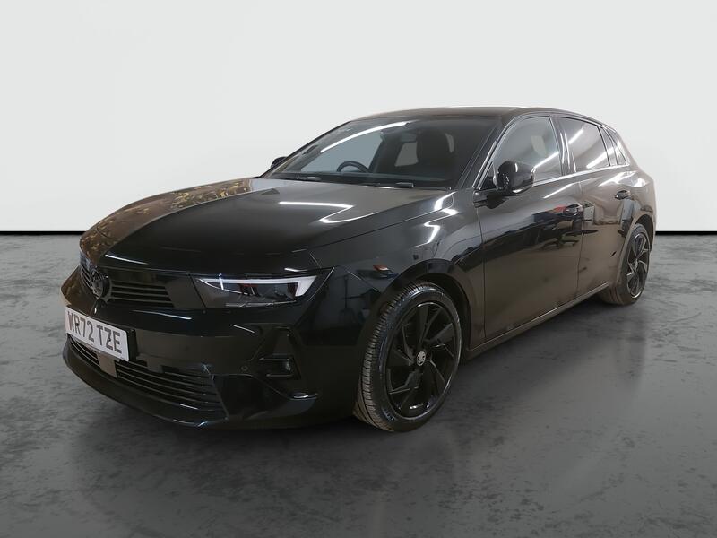 1.2 Turbo 130 GS Line 5dr [2022.25]