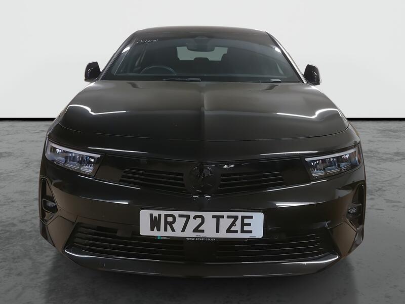 1.2 Turbo 130 GS Line 5dr [2022.25]