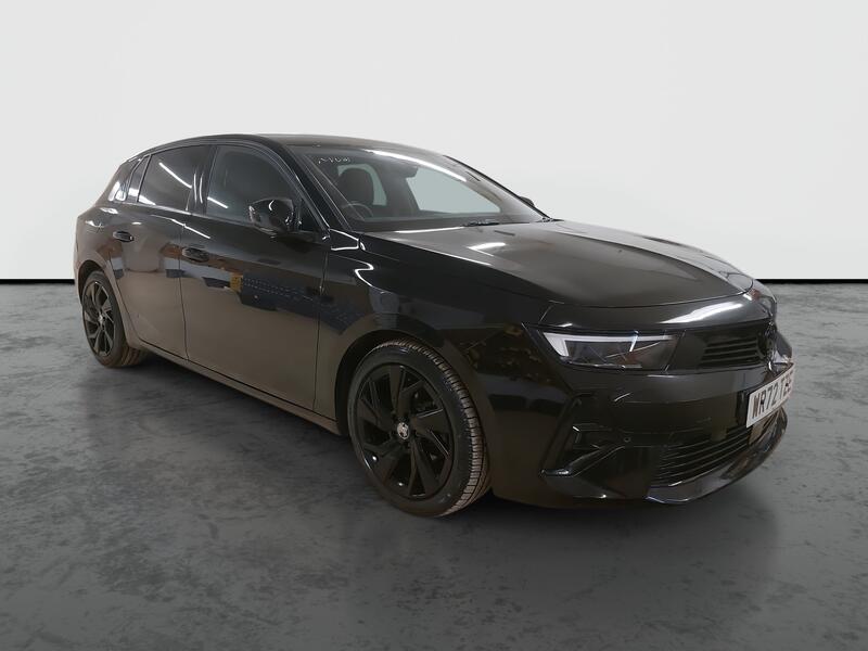 1.2 Turbo 130 GS Line 5dr [2022.25]