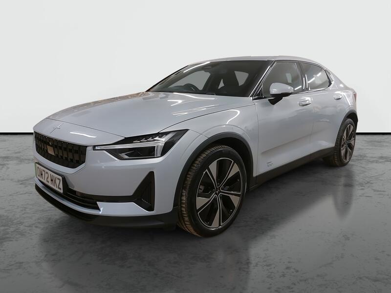 170kW 78kWh Long Range Single motor 5dr Auto [2023]