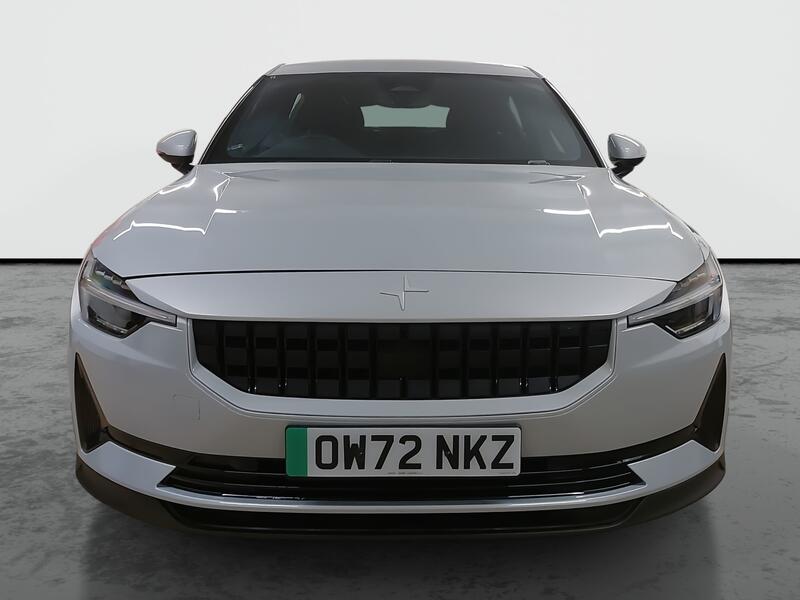 170kW 78kWh Long Range Single motor 5dr Auto [2023]