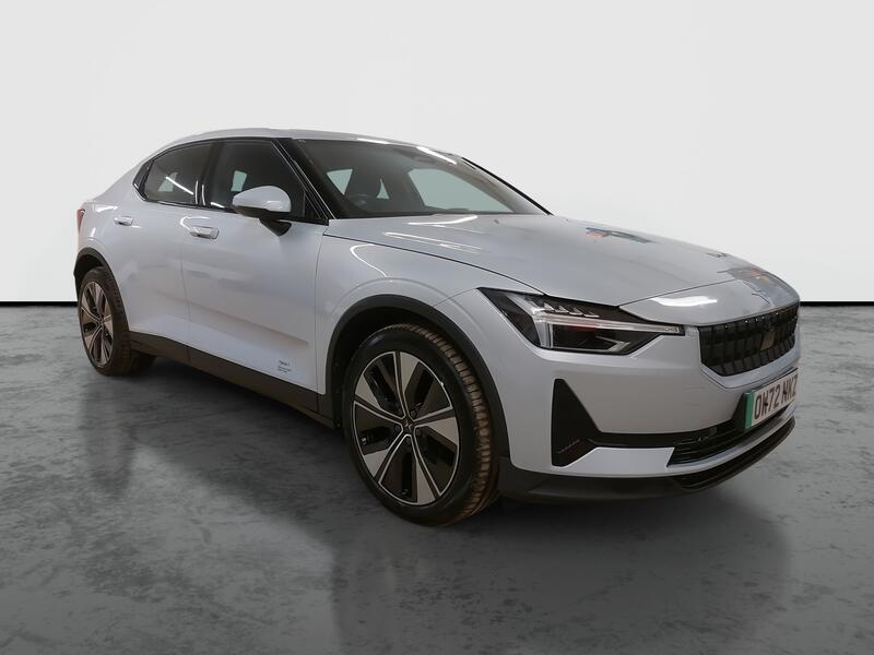 170kW 78kWh Long Range Single motor 5dr Auto [2023]
