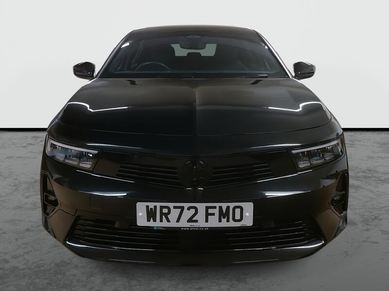 1.2 Turbo 130 GS Line 5dr [2022.25]