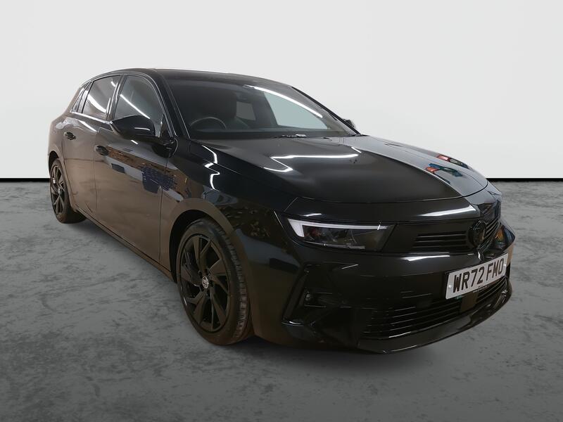 1.2 Turbo 130 GS Line 5dr [2022.25]