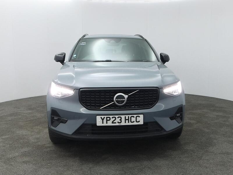 1.5 T5 Recharge PHEV Ultimate Dark 5dr Auto [2023]