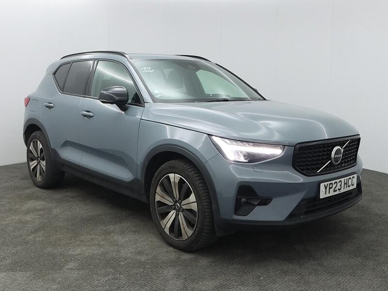 1.5 T5 Recharge PHEV Ultimate Dark 5dr Auto [2023]