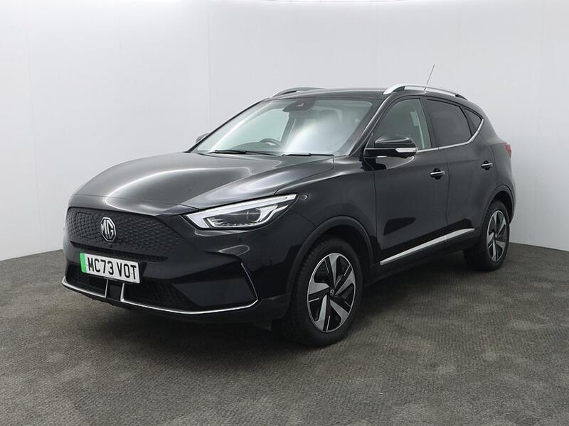 115kW Trophy EV Long Range 73kWh 5dr Auto [2022]