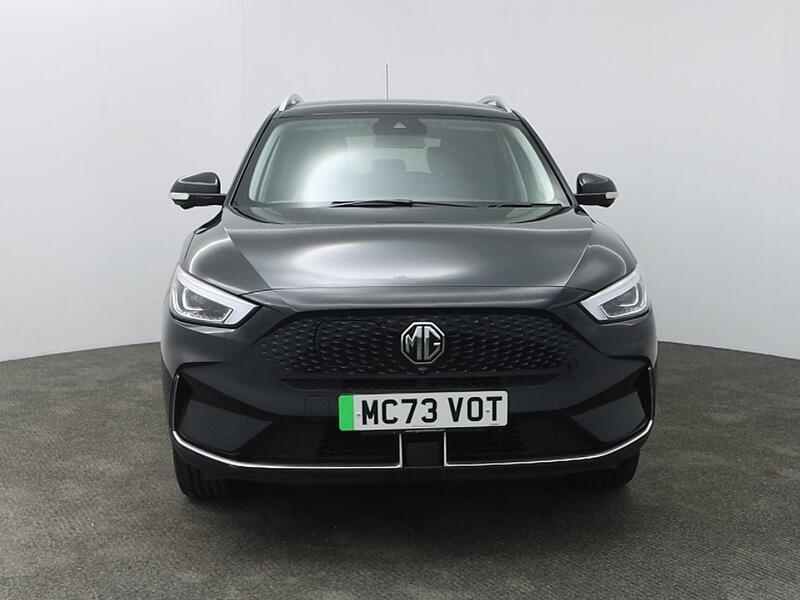 115kW Trophy EV Long Range 73kWh 5dr Auto [2022]