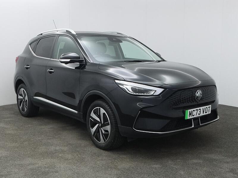 115kW Trophy EV Long Range 73kWh 5dr Auto [2022]