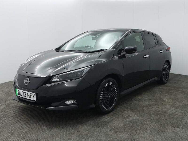 110kW Tekna 39kWh 5dr Auto [2022]