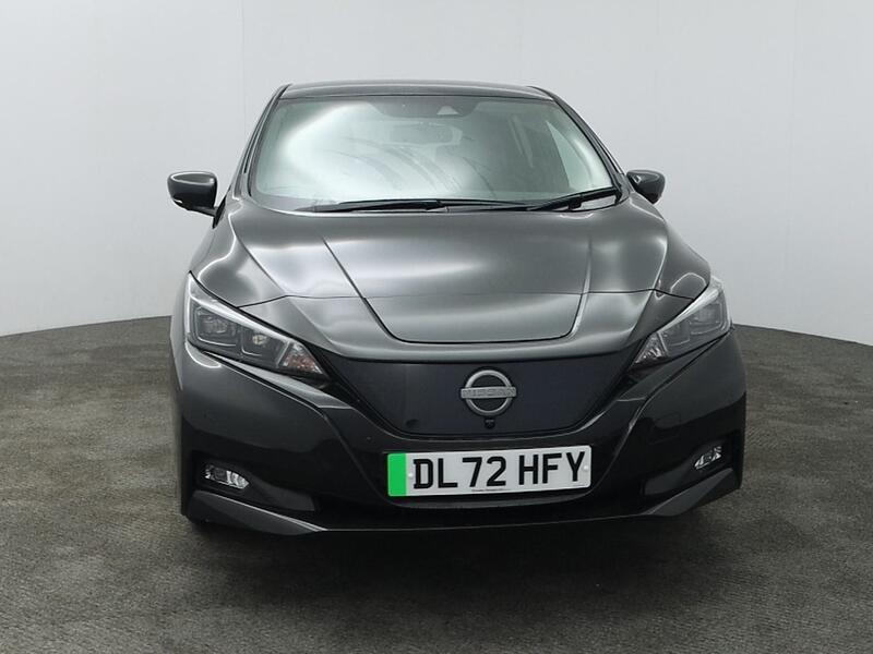 110kW Tekna 39kWh 5dr Auto [2022]