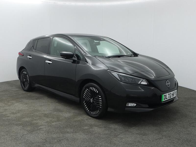 110kW Tekna 39kWh 5dr Auto [2022]