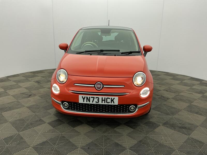 1.0 Mild Hybrid Top 3dr [2023]