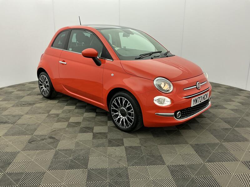 1.0 Mild Hybrid Top 3dr [2023]