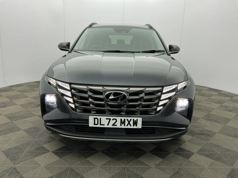 1.6 TGDi Hybrid 230 Ultimate 5dr 2WD Auto [2022]