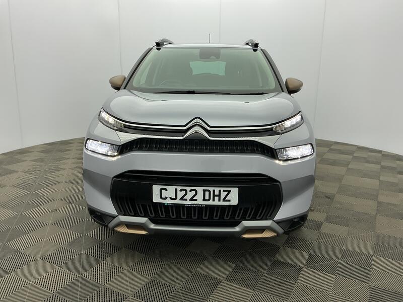 1.2 PureTech 110 C-Series Edition 5dr [2022.5]