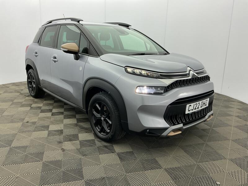 1.2 PureTech 110 C-Series Edition 5dr [2022.5]