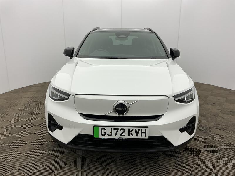 170kW Recharge Plus 69kWh 5dr Auto [2023]