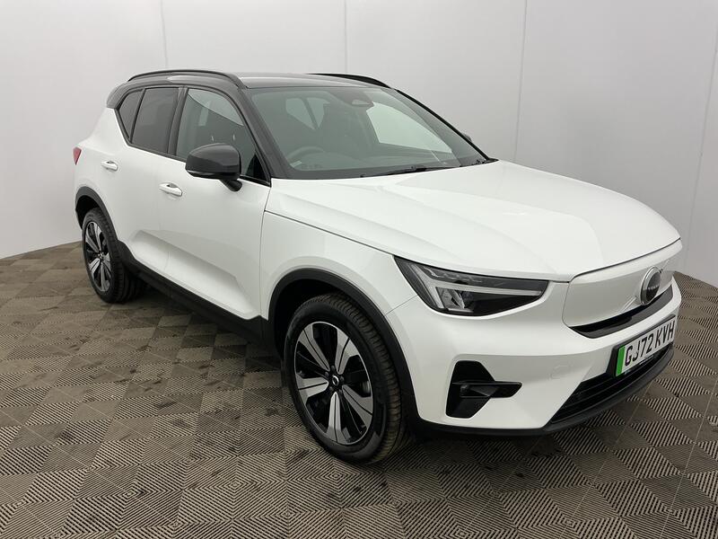 170kW Recharge Plus 69kWh 5dr Auto [2023]