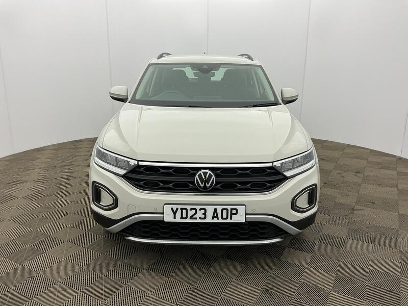 1.5 TSI Life 5dr DSG [2023]