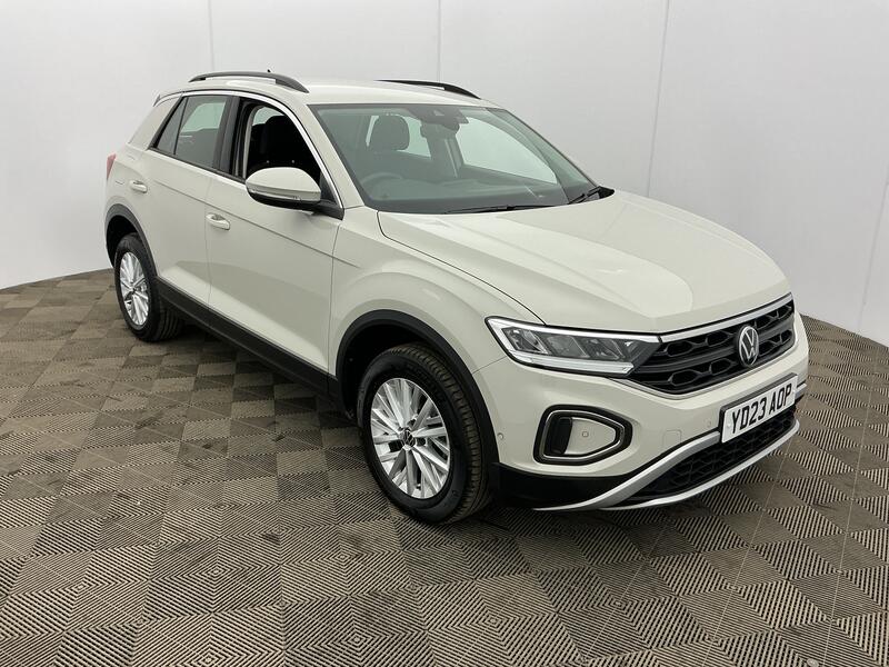 1.5 TSI Life 5dr DSG [2023]