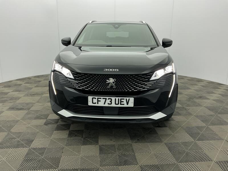 1.5 BlueHDi GT 5dr EAT8 [2023]