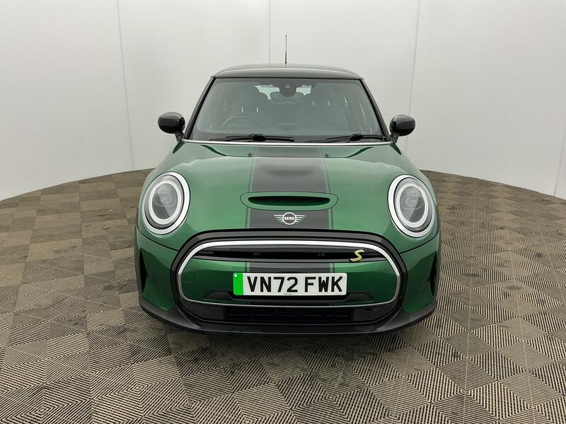 135kW Cooper S Level 2 33kWh 3dr Auto [2023]